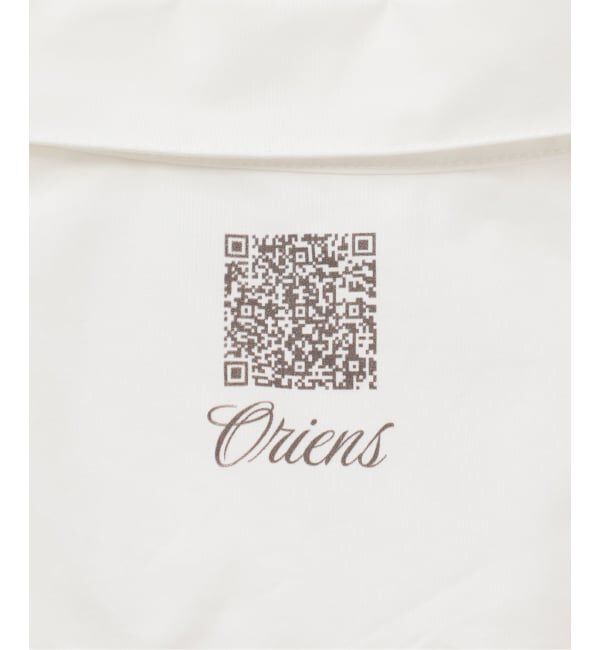 Oriens JOURNAL STANDARD「グラフィックフォトシャツブラウス」|シャツ・ブラウス|