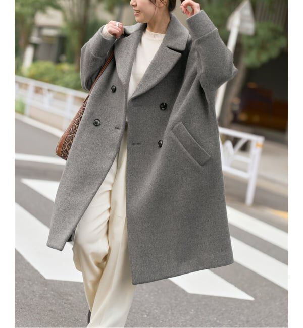 Spick and Span「《追加》TICCA / ティッカ テントコート」|その他|