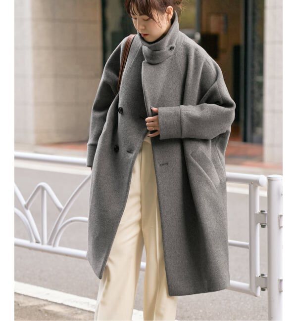 Spick and Span「《追加》TICCA / ティッカ テントコート」|その他|