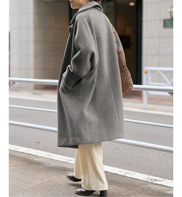 Spick and Span「《追加》TICCA / ティッカ テントコート」|その他|