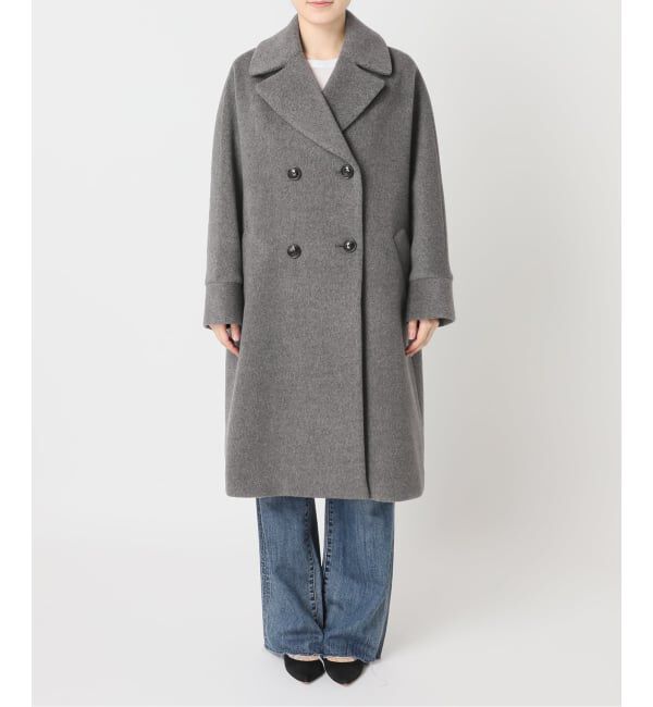 Spick and Span「《追加》TICCA / ティッカ テントコート」|その他|