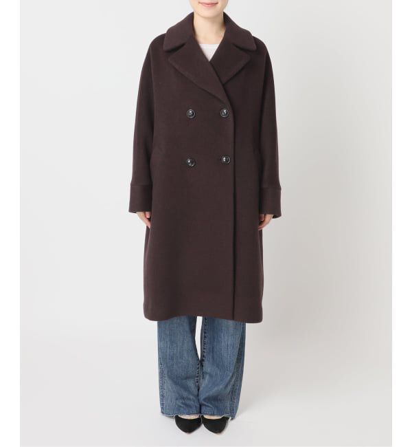 Spick and Span「《追加》TICCA / ティッカ テントコート」|その他|