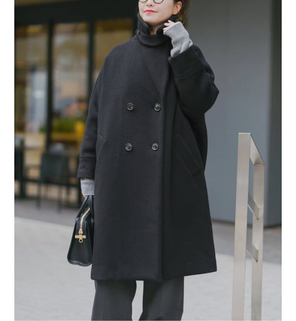 Spick and Span「《追加》TICCA / ティッカ テントコート」|その他|