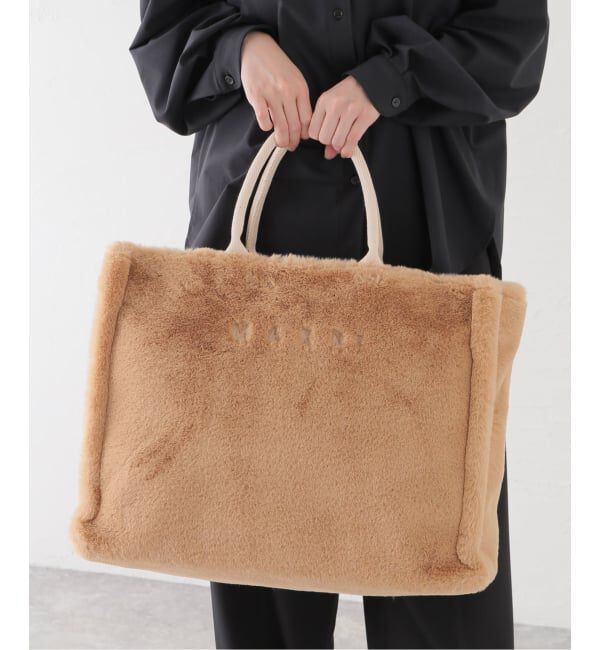 NOBLE「MARNI/マルニ BUCKET LARGE」|トートバッグ|
