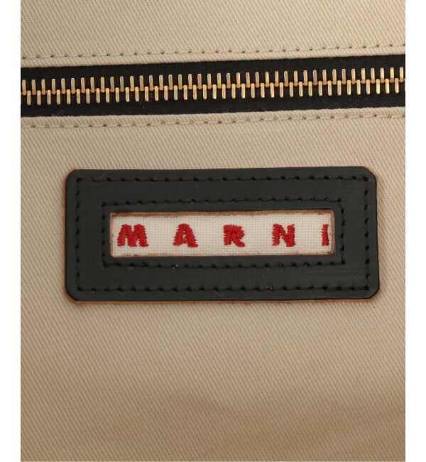 NOBLE「MARNI/マルニ BUCKET LARGE」|トートバッグ|