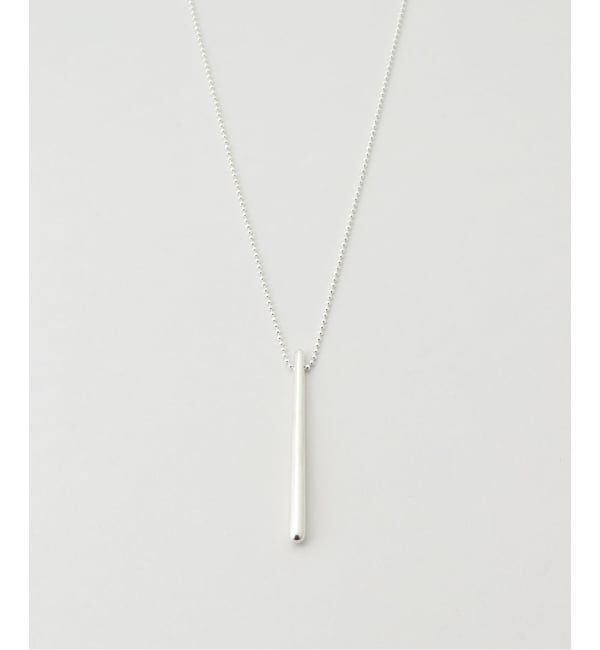 NOBLE「Sympathy of Soul/シンパシーオブソウル Pin necklace」|ネックレス|
