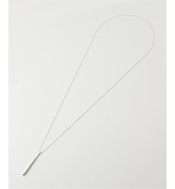 NOBLE「Sympathy of Soul/シンパシーオブソウル Pin necklace」|ネックレス|