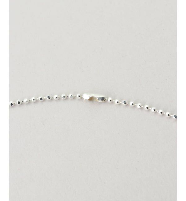 NOBLE「Sympathy of Soul/シンパシーオブソウル Pin necklace」|ネックレス|