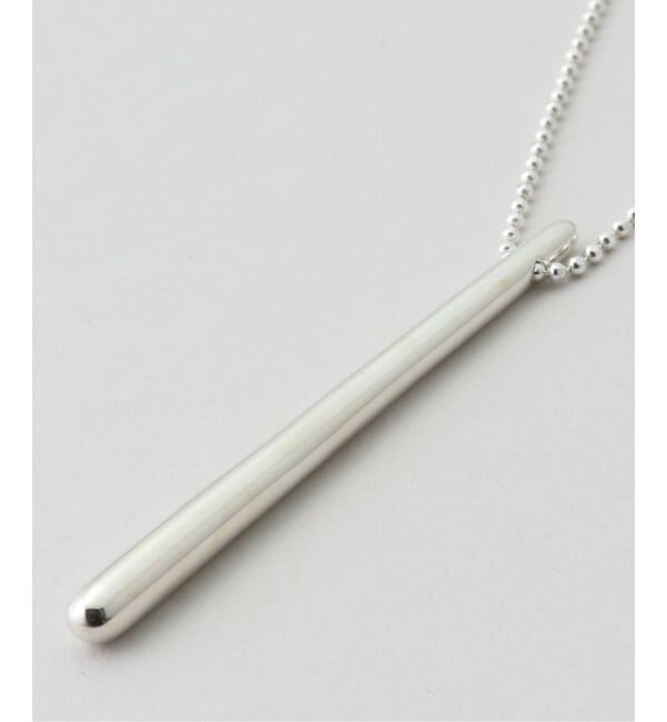 NOBLE「Sympathy of Soul/シンパシーオブソウル Pin necklace」|ネックレス|