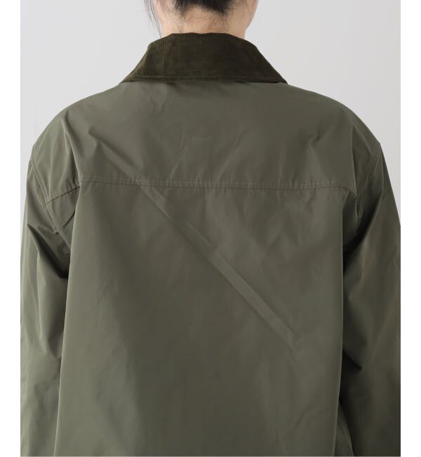 FRAMeWORK「Barbour/バブアー weaver showerproof ジャケット」|その他|