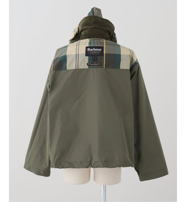 FRAMeWORK「Barbour/バブアー weaver showerproof ジャケット」|その他|