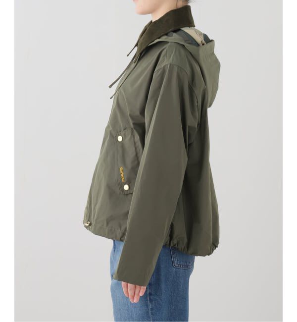 FRAMeWORK「Barbour/バブアー weaver showerproof ジャケット」|その他|