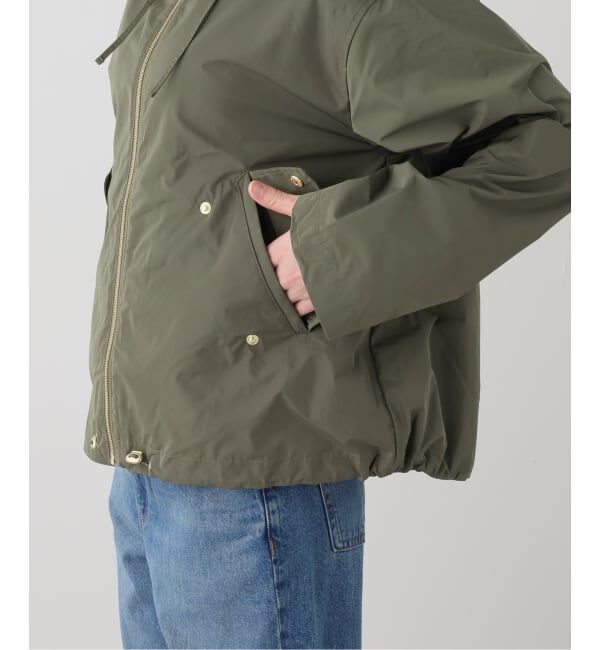 FRAMeWORK「Barbour/バブアー weaver showerproof ジャケット」|その他|