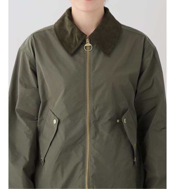 FRAMeWORK「Barbour/バブアー weaver showerproof ジャケット」|その他|