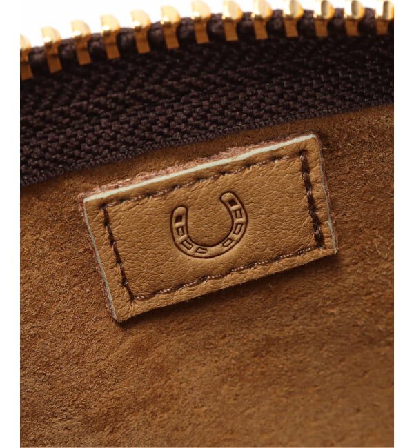 Spick and Span「A / アー HACKNEY24 ツツ」|ハンドバッグ|