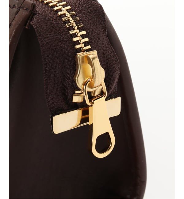 Spick and Span「A / アー HACKNEY24 ツツ」|ハンドバッグ|