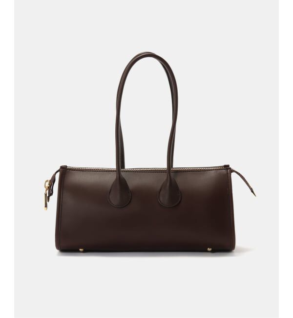 Spick and Span「A / アー HACKNEY24 ツツ」|ハンドバッグ|