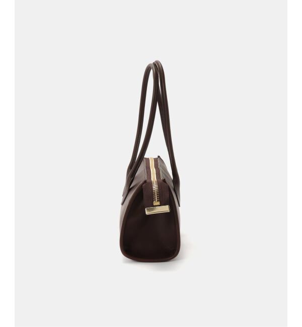 Spick and Span「A / アー HACKNEY24 ツツ」|ハンドバッグ|