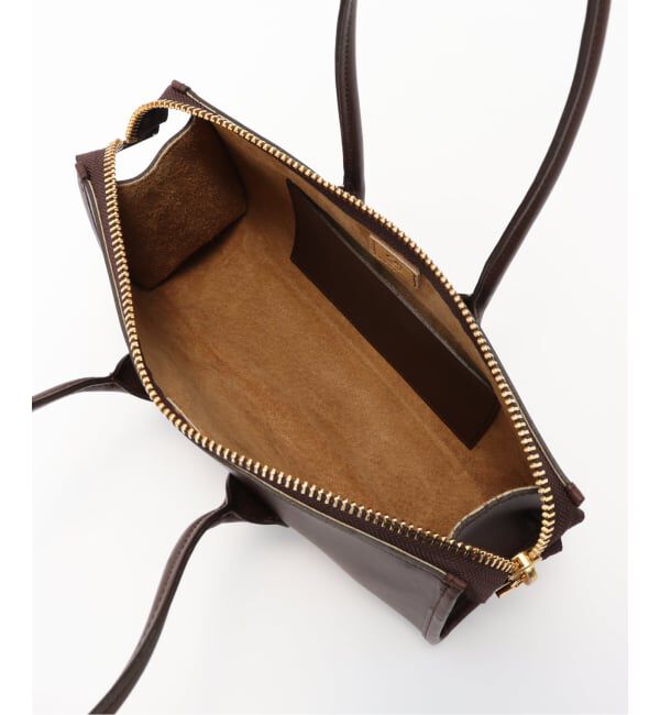 Spick and Span「A / アー HACKNEY24 ツツ」|ハンドバッグ|