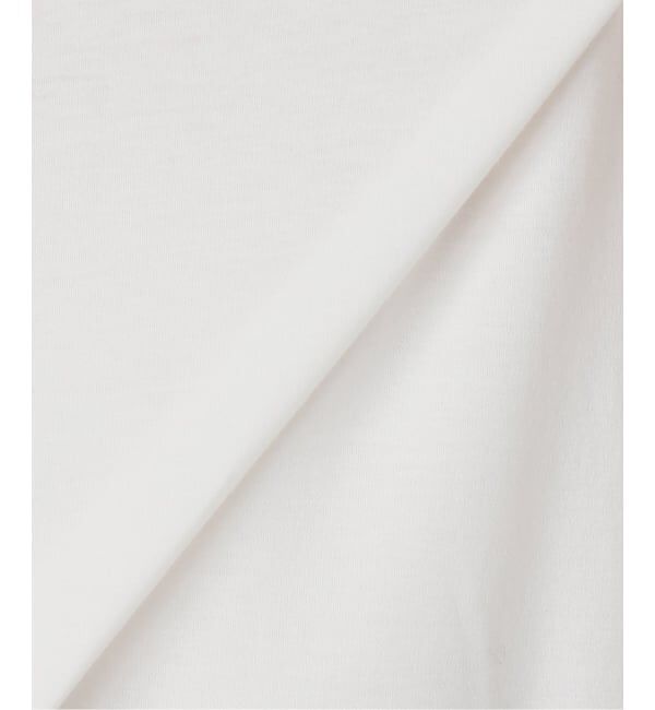 Spick and Span「《予約》汗染み防止バックドレーププルオーバー」|Tシャツ・カットソー|