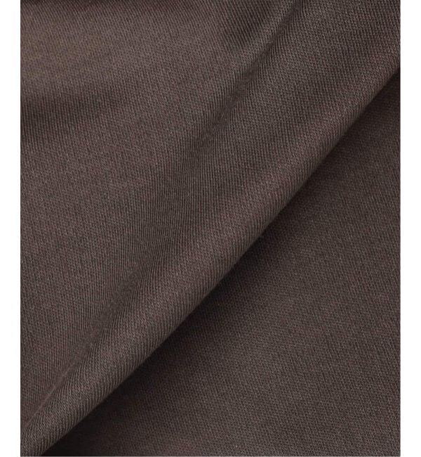  「《追加2》【洗える】接触冷感スムースハイネックプルオーバー」|Tシャツ・カットソー|
