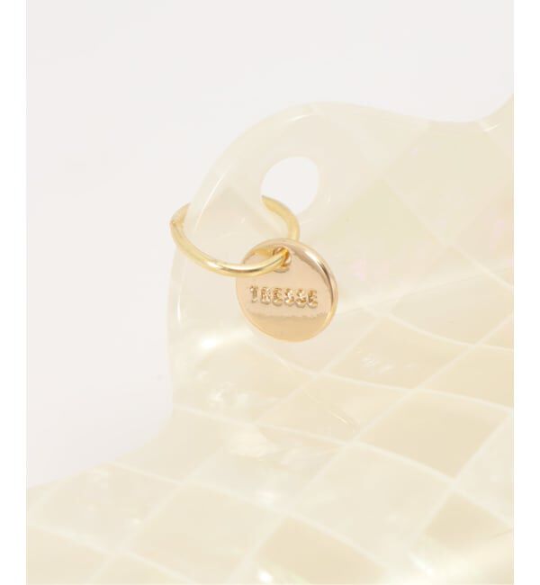  「TRESSE/トレス  neige big clip」|その他|