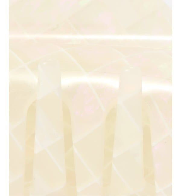  「TRESSE/トレス  neige big clip」|その他|
