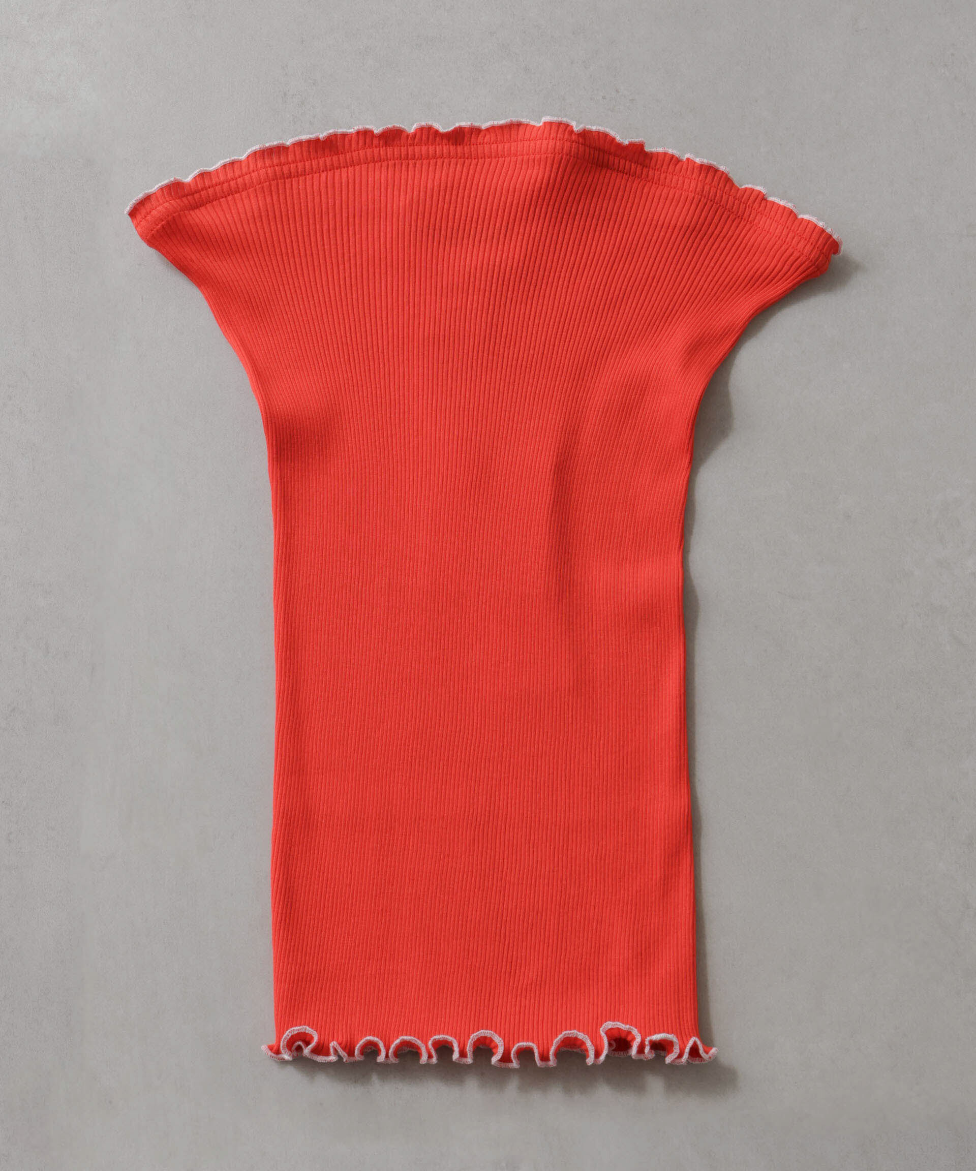 nano･universe「OperaSPORT/ROSETTE SEAMLESS TUBETOP」|Tシャツ・カットソー|