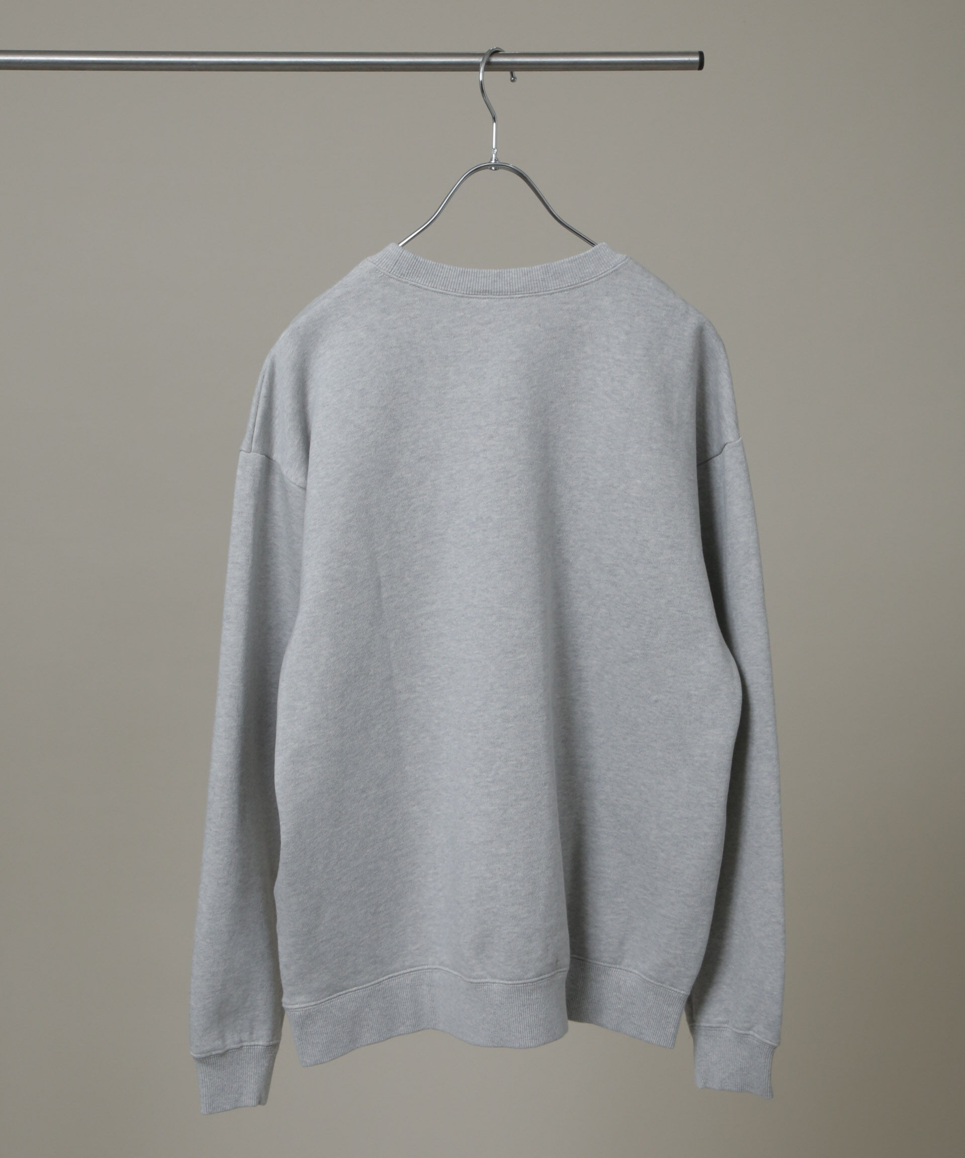 nano･universe「Lee/別注 Buddy Lee Sweat」|Tシャツ・カットソー|