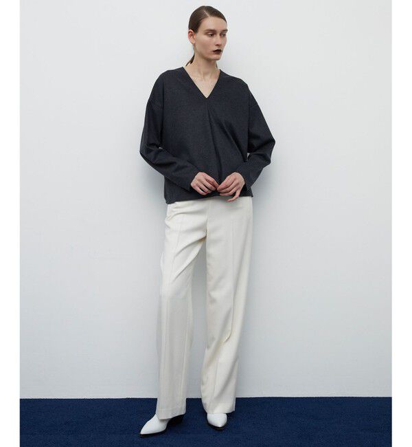 BEIGE,「MONTAIGNE/ プルオーバー トップス」|その他|