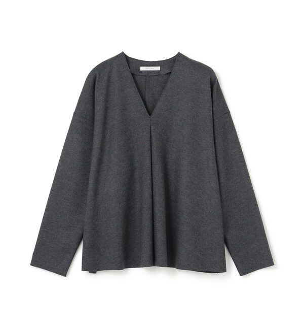 BEIGE,「MONTAIGNE/ プルオーバー トップス」|その他|