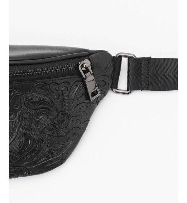 Carving Tribes「Waist bag」|その他|
