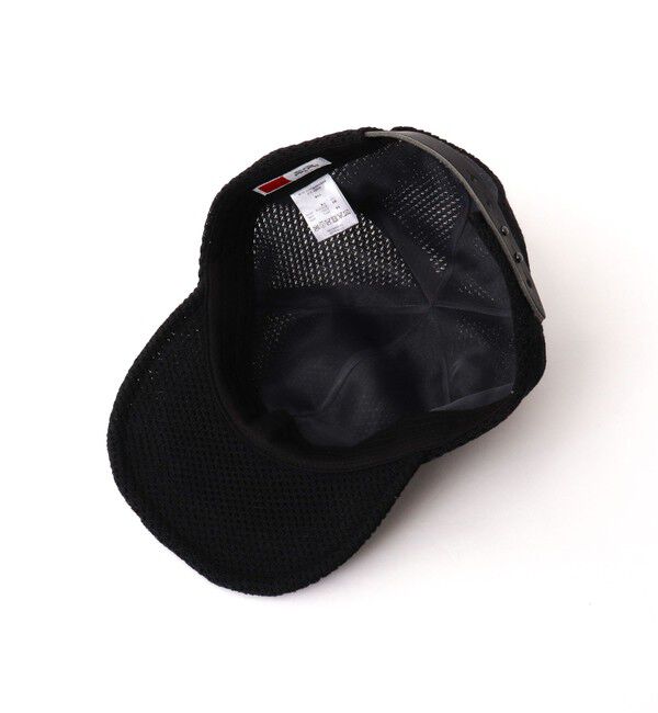 NOLLEY'S goodman「【Nine Tailor/ナインテーラー】Gardenia Cap N-1638」|キャップ・キャスケット|