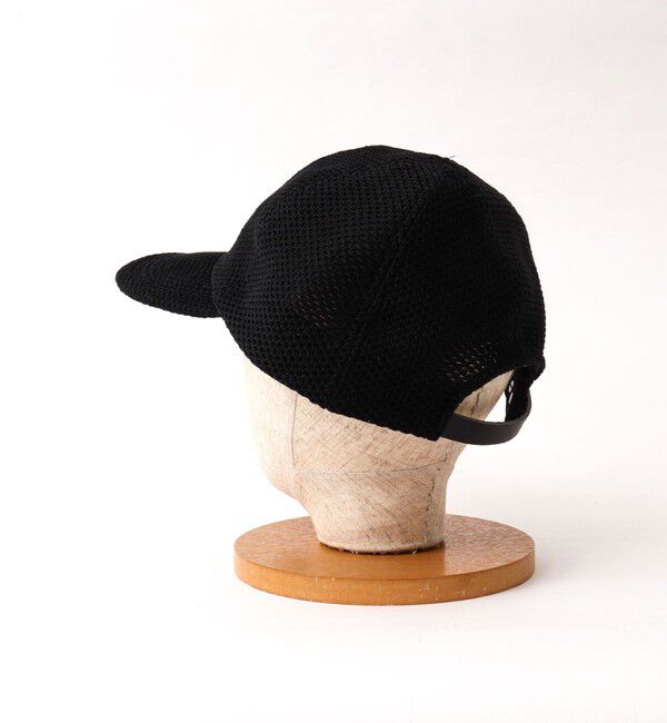 NOLLEY'S goodman「【Nine Tailor/ナインテーラー】Gardenia Cap N-1638」|キャップ・キャスケット|