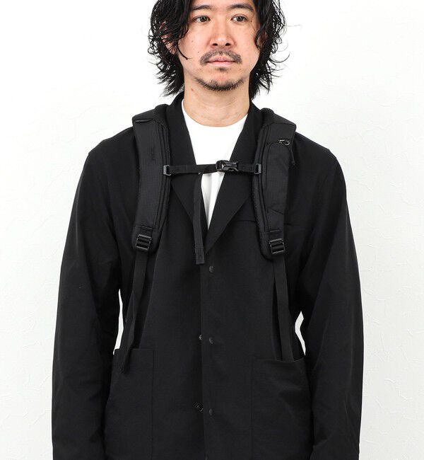NOLLEY'S goodman「【GREGORY/グレゴリー】RHUNE 28」|リュック|