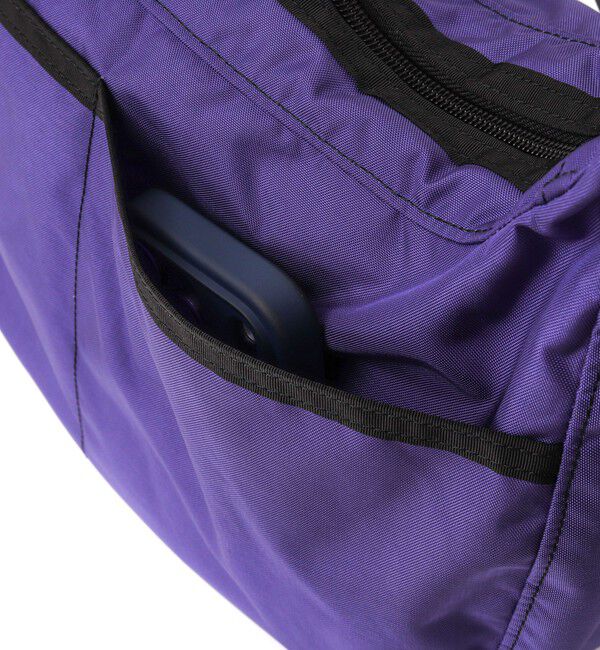 NOLLEY'S goodman「【GREGORY/グレゴリー】SATCHEL M CORDURA ULTRA VIOLET」|ショルダー・メッセンジャー|