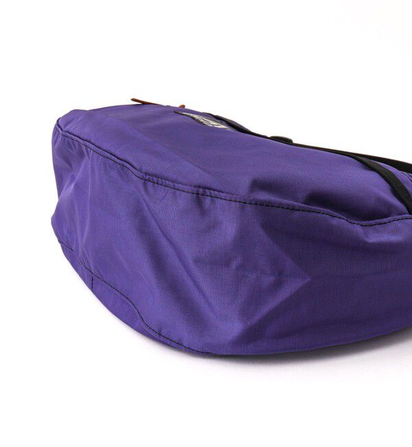 NOLLEY'S goodman「【GREGORY/グレゴリー】SATCHEL M CORDURA ULTRA VIOLET」|ショルダー・メッセンジャー|