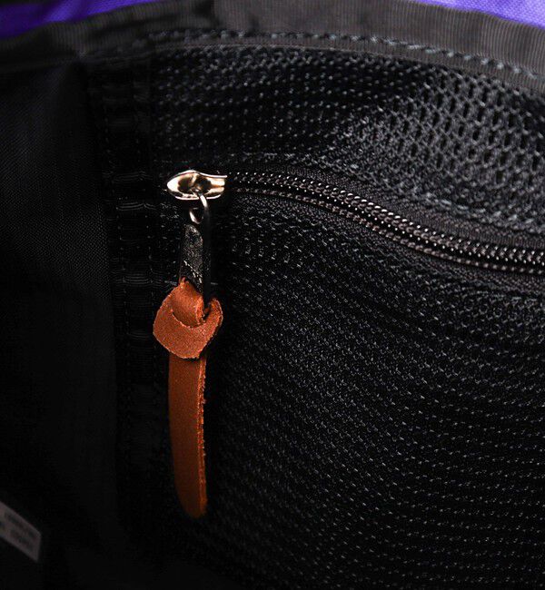 NOLLEY'S goodman「【GREGORY/グレゴリー】SATCHEL M CORDURA ULTRA VIOLET」|ショルダー・メッセンジャー|