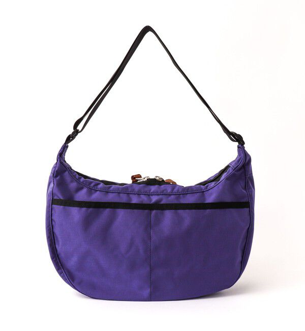 NOLLEY'S goodman「【GREGORY/グレゴリー】SATCHEL M CORDURA ULTRA VIOLET」|ショルダー・メッセンジャー|