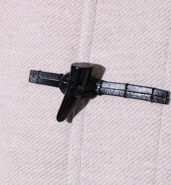 GLOSTER「【昨年人気アイテム再登場】クラシックダッフルコート」|ダッフルコート|