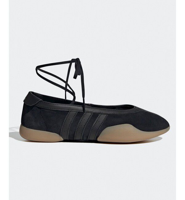 SALON adam et rope'「【adidas（アディダス）】テコンドー メイ バレエ W」|スニーカー|