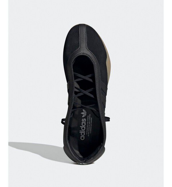 SALON adam et rope'「【adidas（アディダス）】テコンドー メイ バレエ W」|スニーカー|