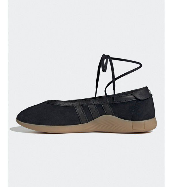 SALON adam et rope'「【adidas（アディダス）】テコンドー メイ バレエ W」|スニーカー|