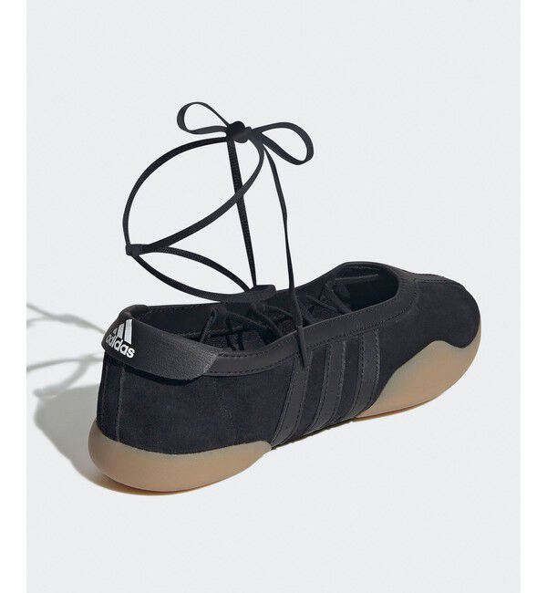 SALON adam et rope'「【adidas（アディダス）】テコンドー メイ バレエ W」|スニーカー|