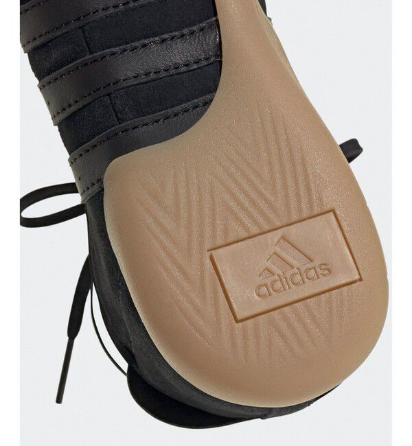 SALON adam et rope'「【adidas（アディダス）】テコンドー メイ バレエ W」|スニーカー|