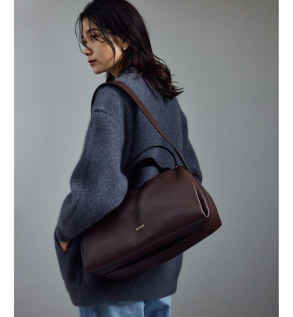 SALON adam et rope'「【NEOUS（ネオアス）】SCORPIUS TOTE BAG」|トートバッグ|