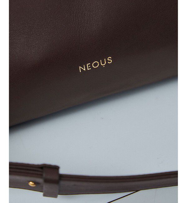 SALON adam et rope'「【NEOUS（ネオアス）】SCORPIUS TOTE BAG」|トートバッグ|