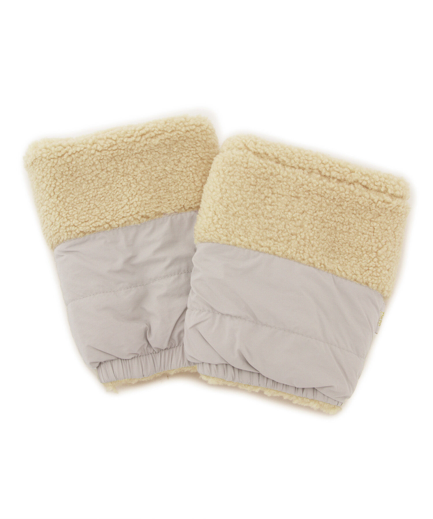 ROPE PICNIC PASSAGE「【一部店舗限定】HOMEGOODS アンクルウォーマー」|レッグウォーマー|