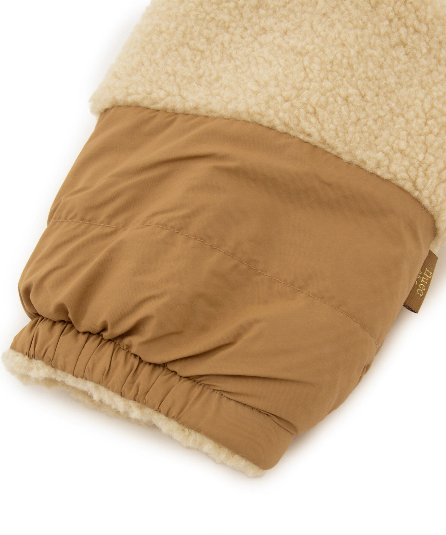 ROPE PICNIC PASSAGE「【一部店舗限定】HOMEGOODS アンクルウォーマー」|レッグウォーマー|