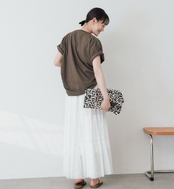  「予約【大人のロゴTシャツ】Jeep Tee」|Tシャツ・カットソー|